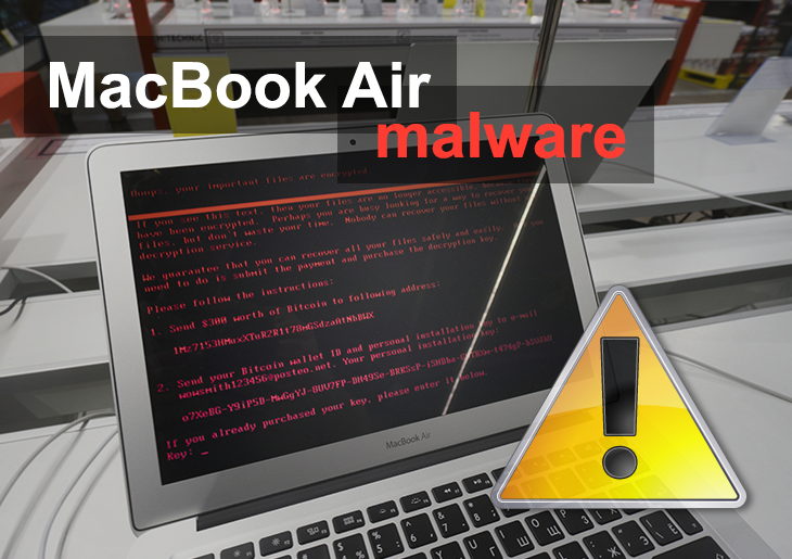 best malware software for mac 2016